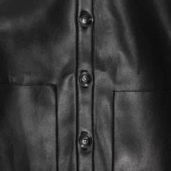 Collared Jacket