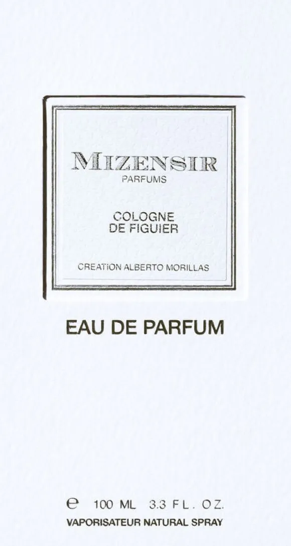Cologne de Figuier 100ml EDP Spray
