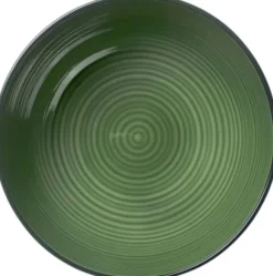 Colore Skål Ø19 cm sage green