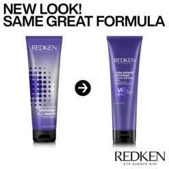 Color Extend Blondage Express Anti-Brass Mask