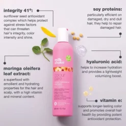 Colour Care Shampoo Flower
