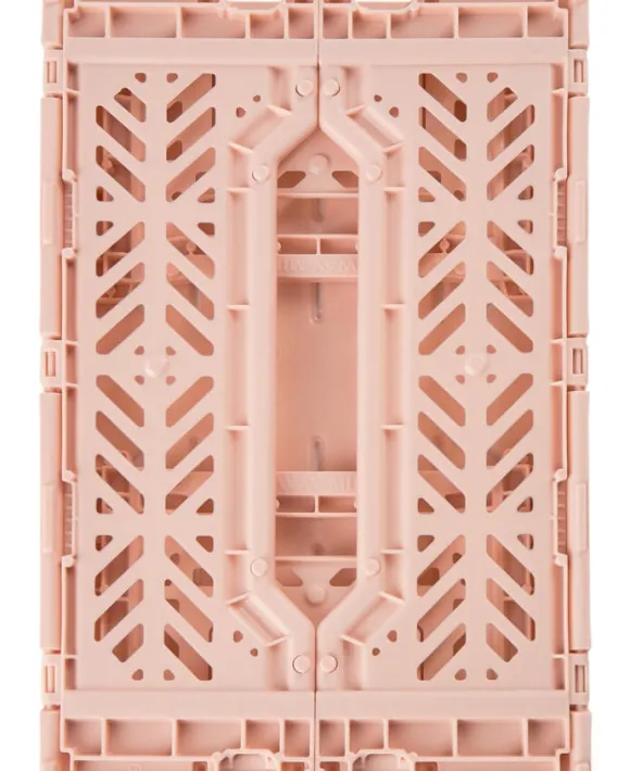 Colour Crate S kasse Nude
