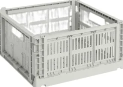 Colour Crate, Square, Medium