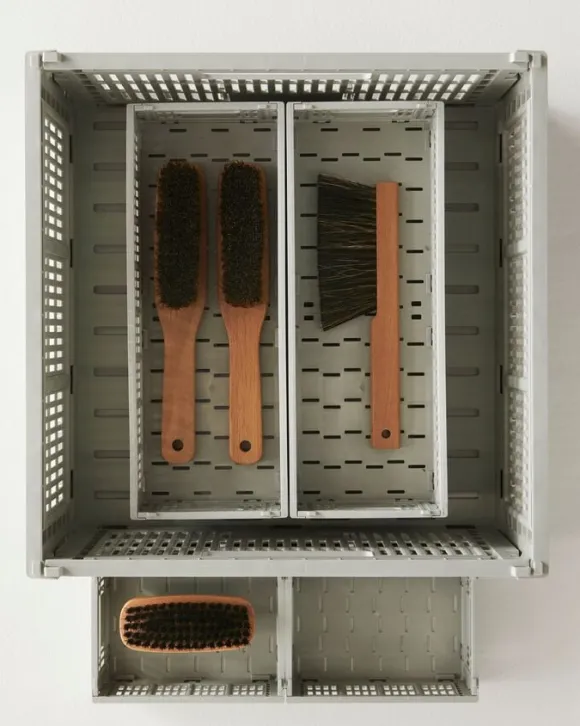 Colour Crate, Square, Medium