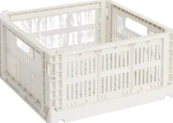 Colour Crate, Square, Medium