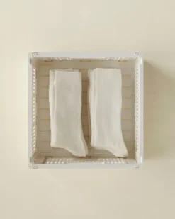 Colour Crate, Square, Medium