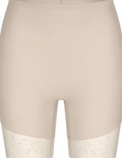 Comfort Contour Mid-Thigh Panty