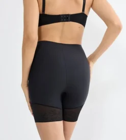Comfort Contour Mid-Thigh Panty