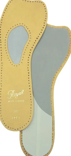 Comfort D Leather