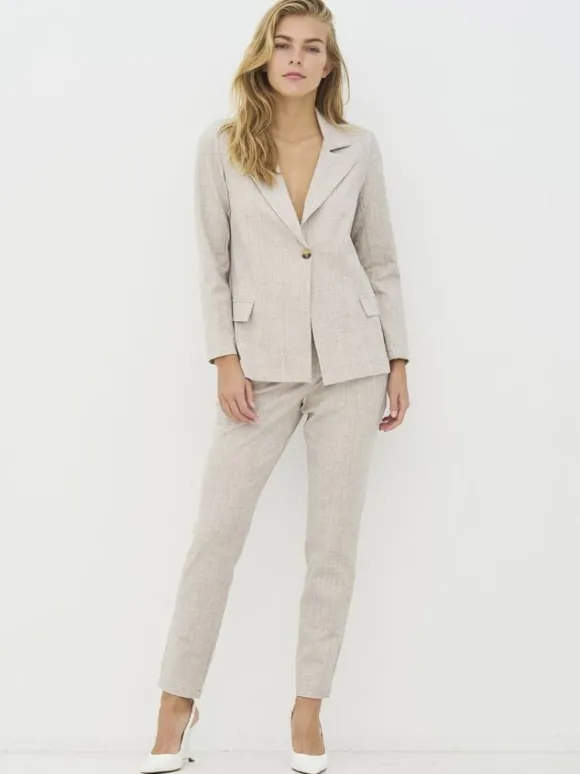 Commy Blazer