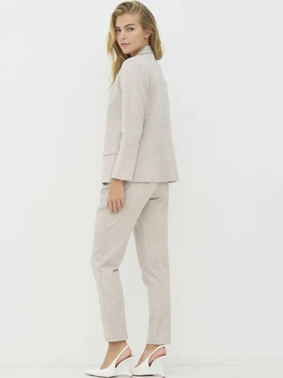Commy Blazer