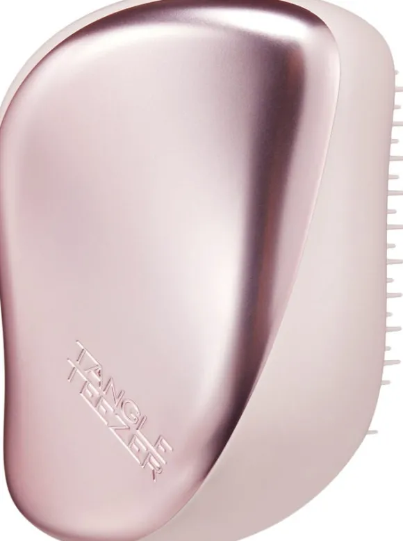 COMPACT STYLER POWDER PUFF