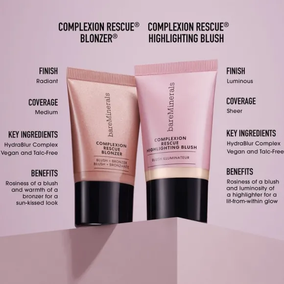 Complexion Rescue Highlighting Blush