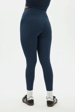 Compressive High-Rise Legging, Long