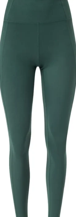 Compressive High-Rise Legging, Long