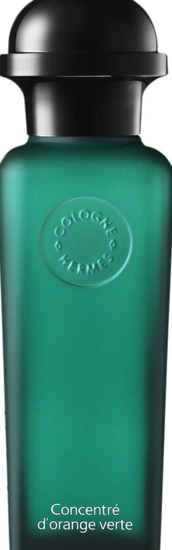 Concentré d'orange verte Eau de Toilette