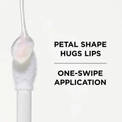 Confidence in a Serum Gloss Self -Assured