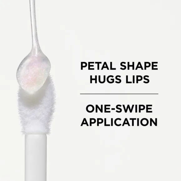 Confidence in a Serum Gloss Self -Assured