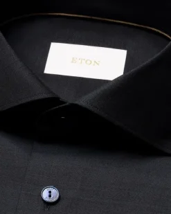 Contemporary Fit Merino Shirt