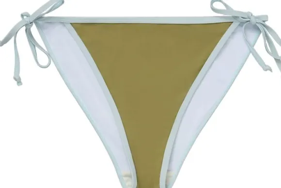 Contrast Baila Bikini Tanga