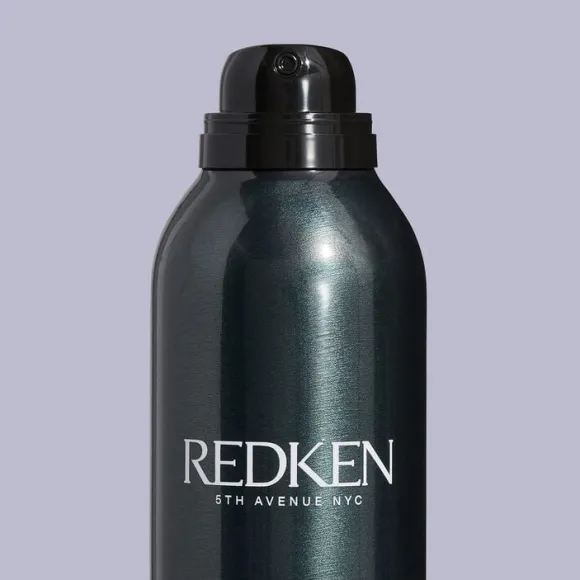 Control Hairspray