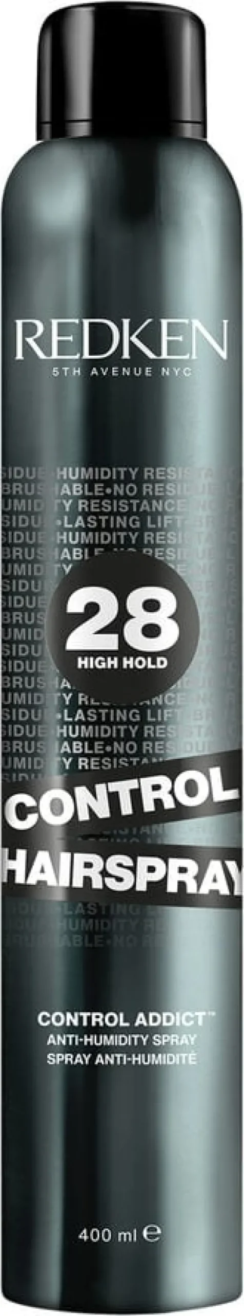 Control Hairspray