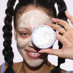 Cookies N Clean - Whipped Clay Detox Face Mask