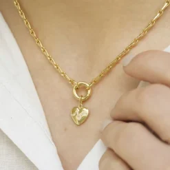 Cool Charms Necklace