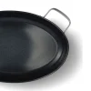 Copenhagen Oval Fiskepande Ø 40cm