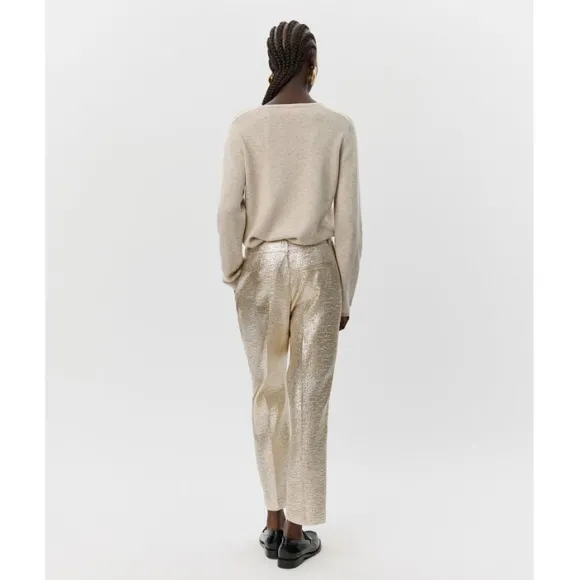 CORDELIASW TROUSERS