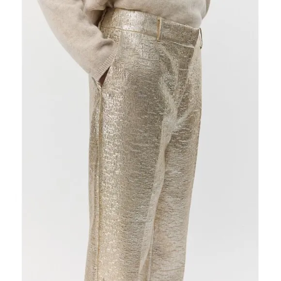 CORDELIASW TROUSERS