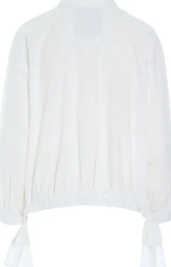 Core cotton