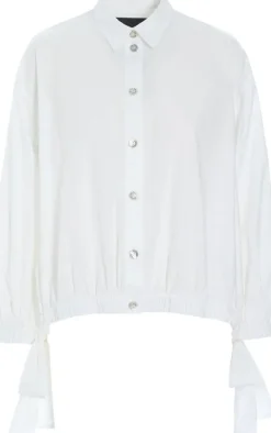 Core cotton
