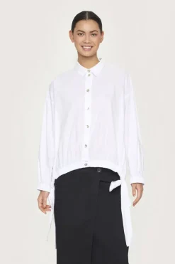 Core cotton