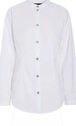 Core cotton smal skjorte