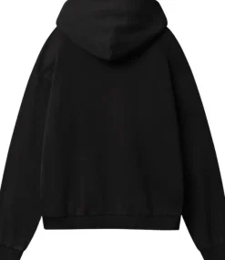 Core Hoodie Black