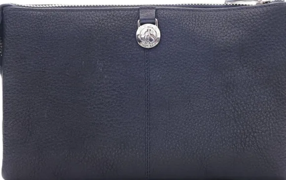 Cormorano combi clutch Silja