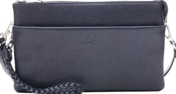 Cormorano combi clutch Silja