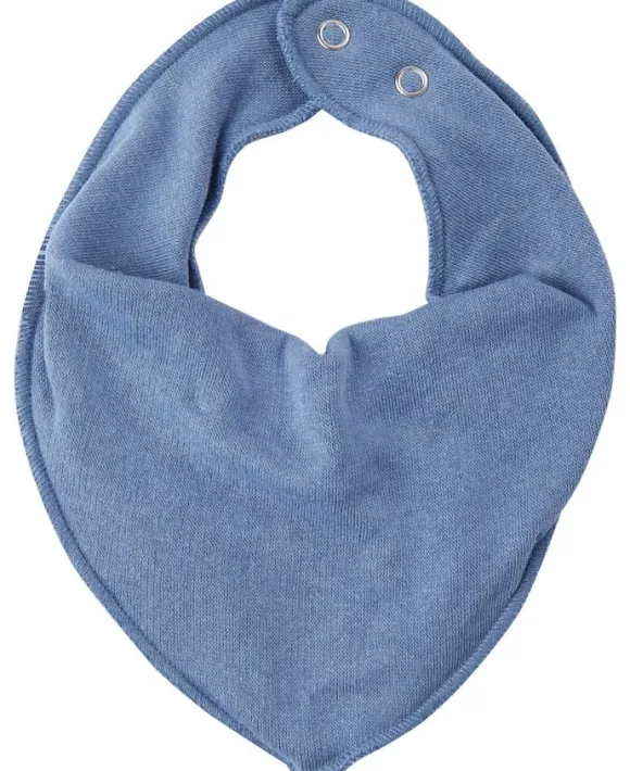 COTTON bibs - Triangle