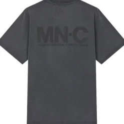 Cotton Jersey Frode MNC Tee