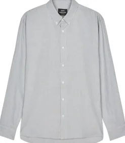 Cotton Oxford Sune Shirt BD INS