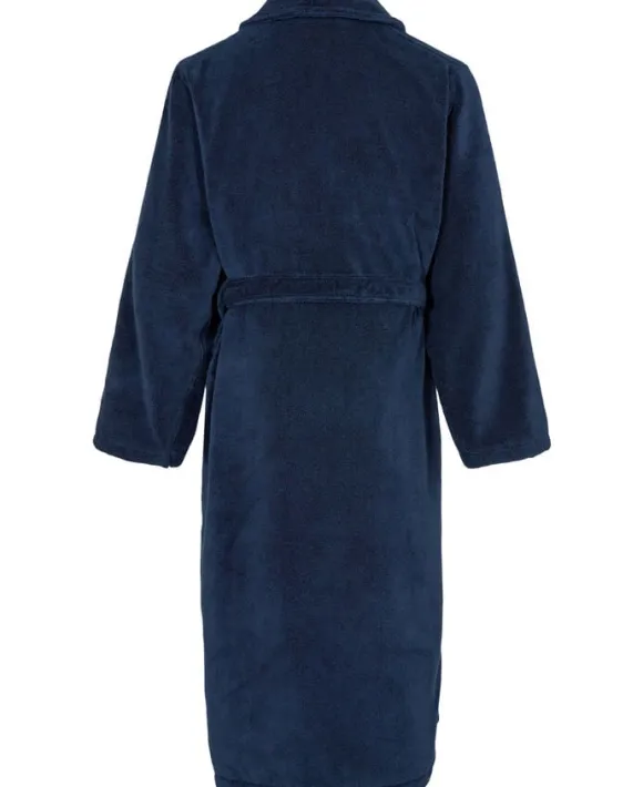 Cotton Terry Robe