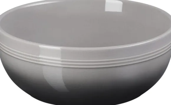 Coupe serveringsskål 20cm Flint