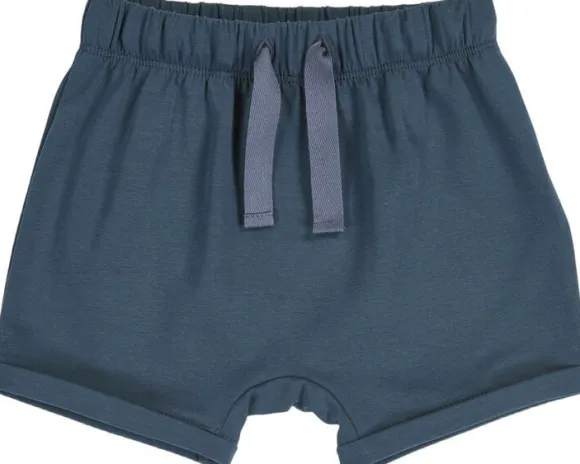 Cozy me shorts baby