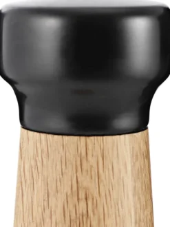 Craft Kværn Peber Sort