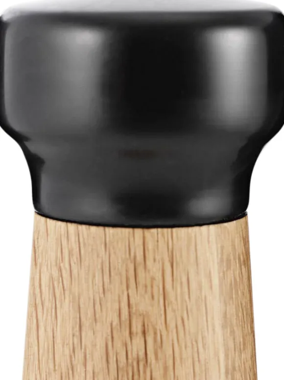 Craft Kværn Peber Sort