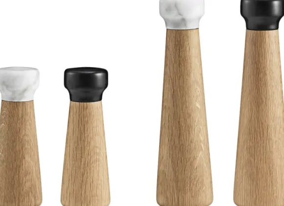 Craft Kværn Peber Sort