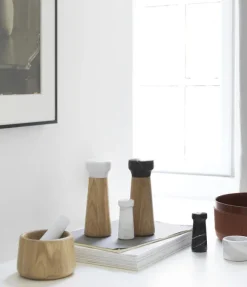 Craft Kværn Peber Sort