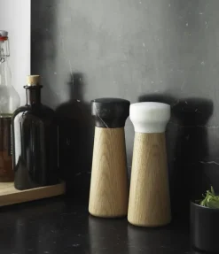 Craft Kværn Peber Sort