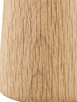 Craft saltkvarn vit